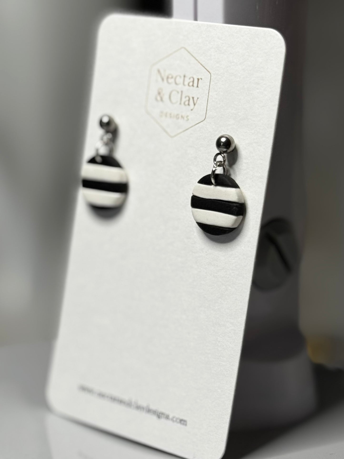 Peppermint Noir Minis