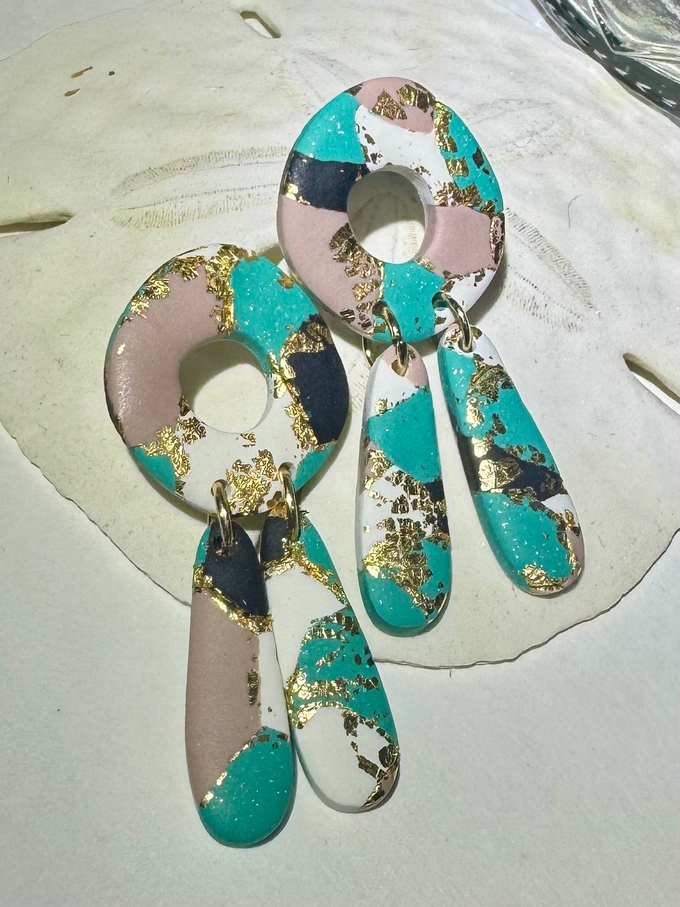 Boho Sands
