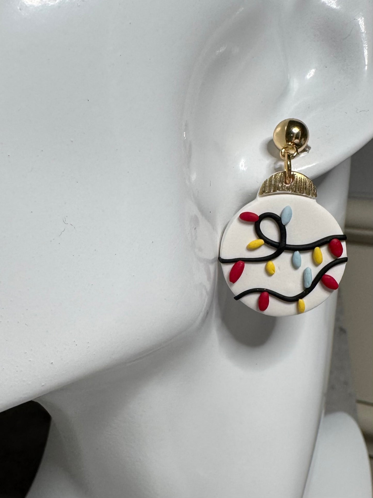 Christmas Lights Delight