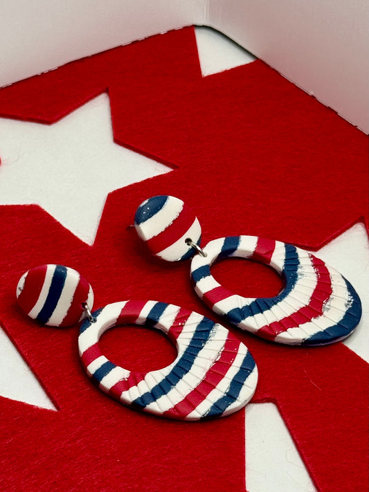 Liberty Stripes