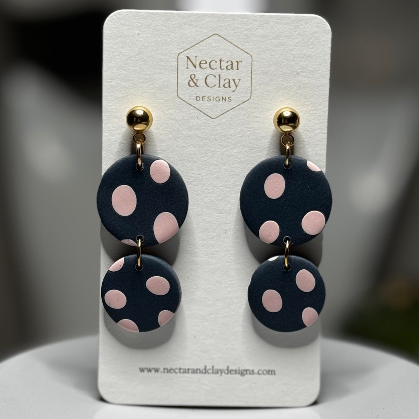 Midnight Blush (Double Drop)