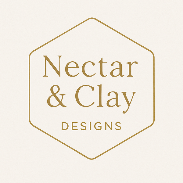Nectar and Clay Designs