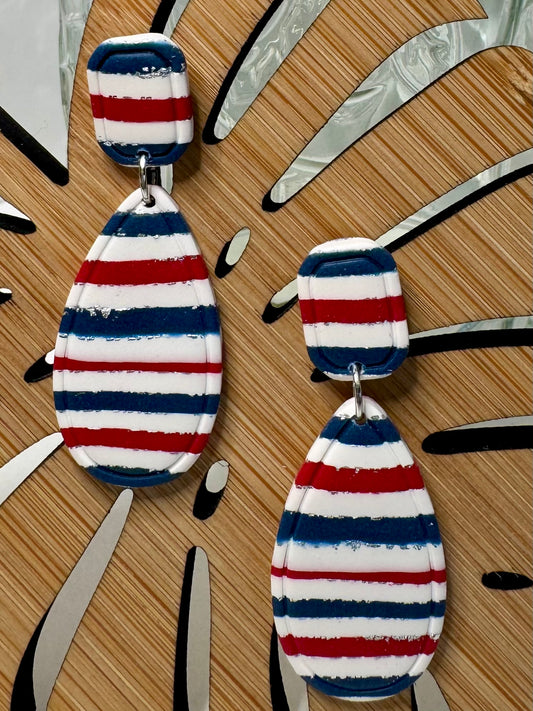 Patriotic Pride