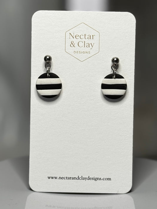 Peppermint Noir Minis