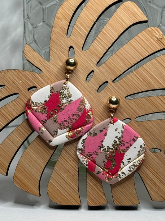 Pink Paloma