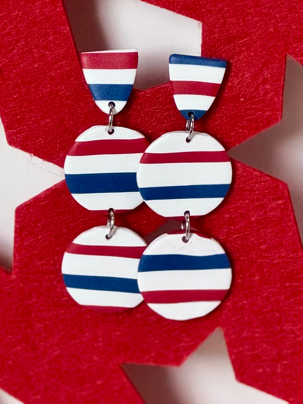 Star Spangled Stripes