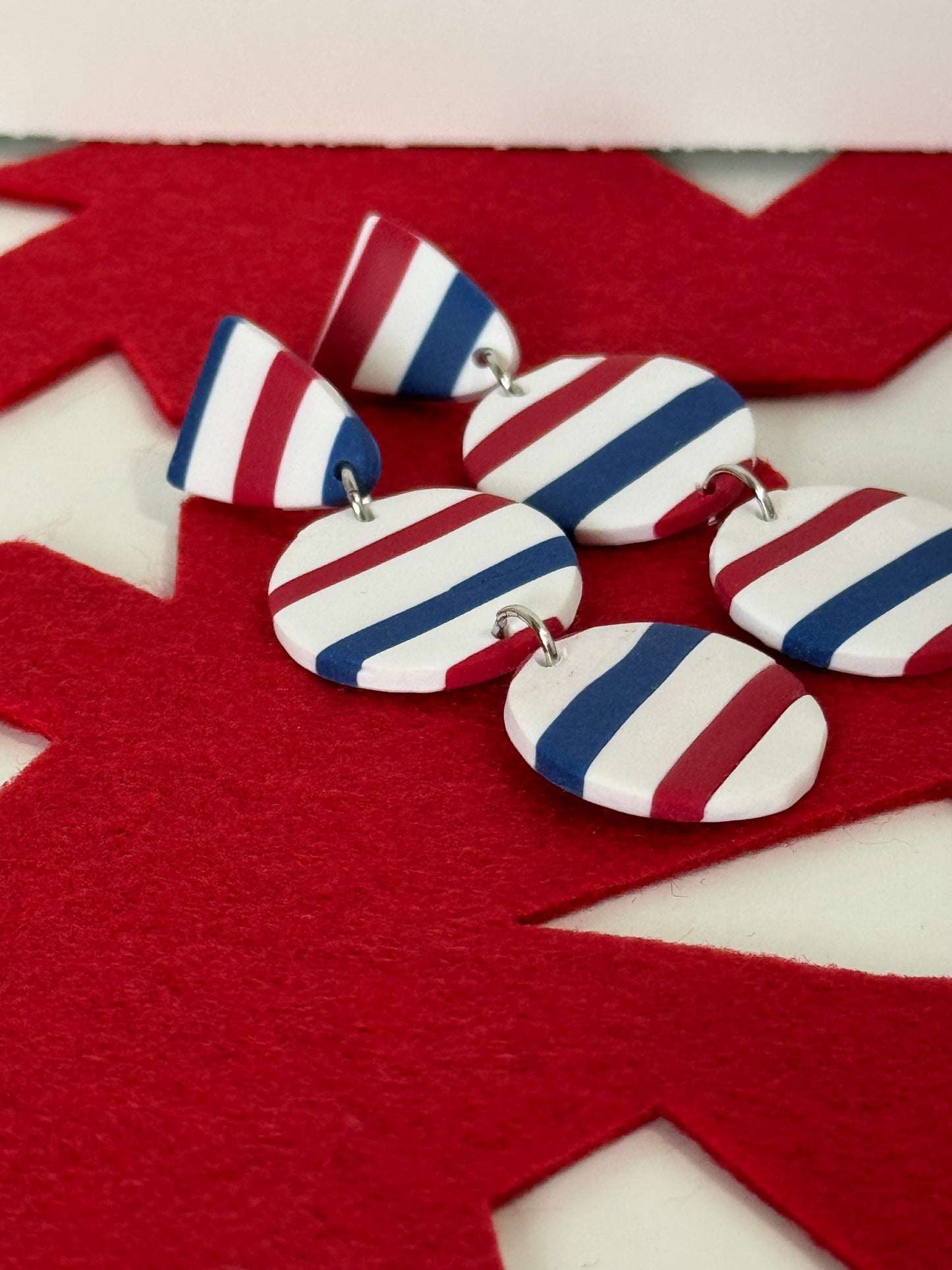 Star Spangled Stripes