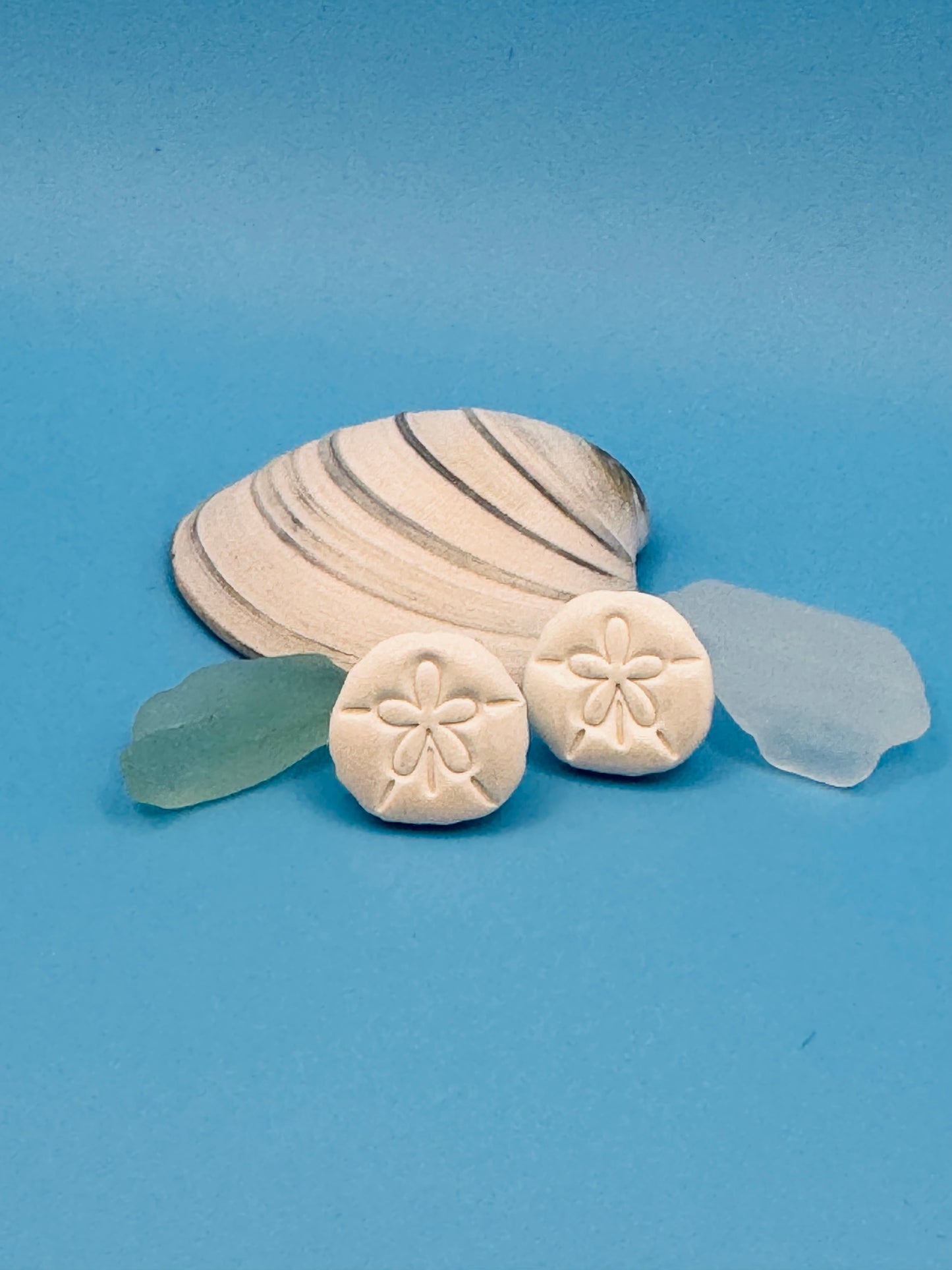 Seaside Treasures