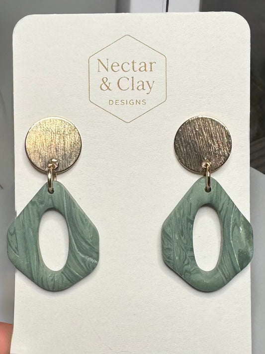 Verdant Glow